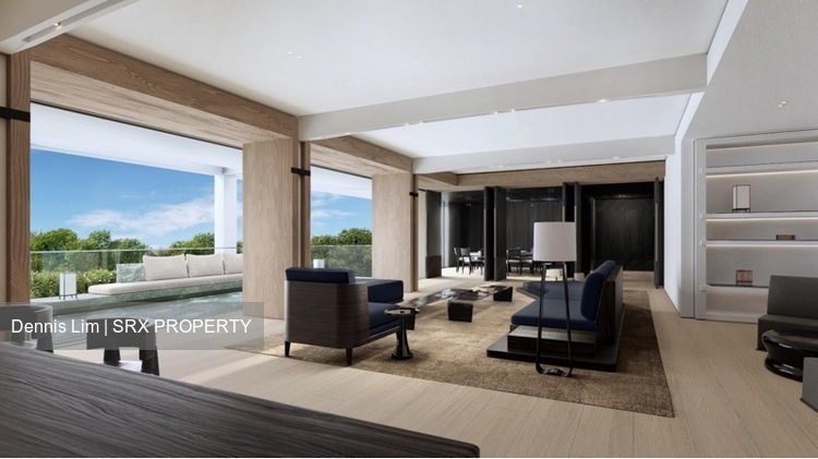 21 Anderson (D10), Condominium #451918371